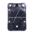 Circuit Breaker 250A with Manual Reset Waterproof